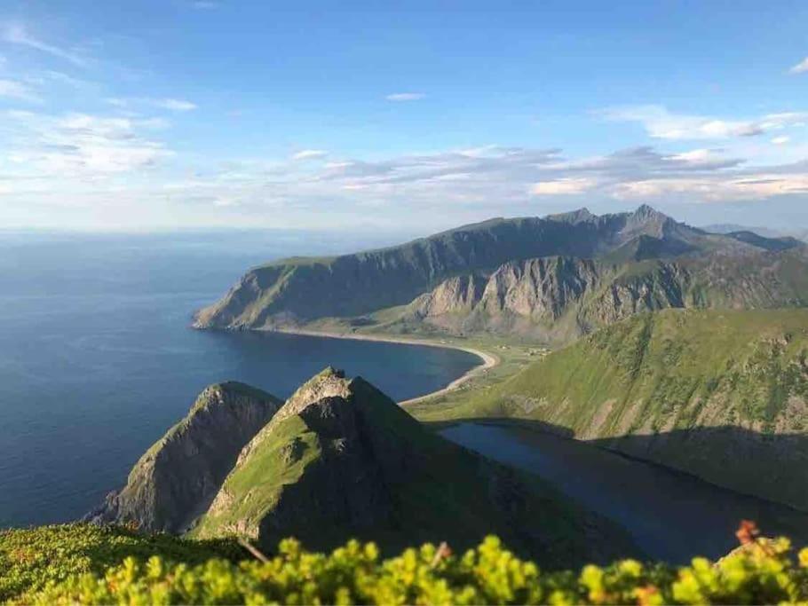 Close To Sea, Central, Rent A Boat, Mountain Hike, Wifi, Free Parking Haug Dış mekan fotoğraf