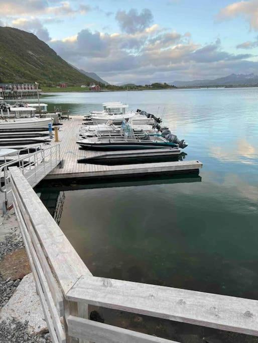 Close To Sea, Central, Rent A Boat, Mountain Hike, Wifi, Free Parking Haug Dış mekan fotoğraf