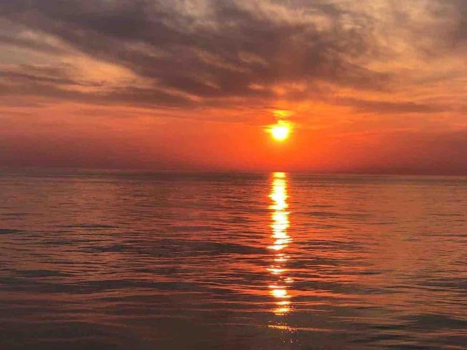Close To Sea, Central, Rent A Boat, Mountain Hike, Wifi, Free Parking Haug Dış mekan fotoğraf